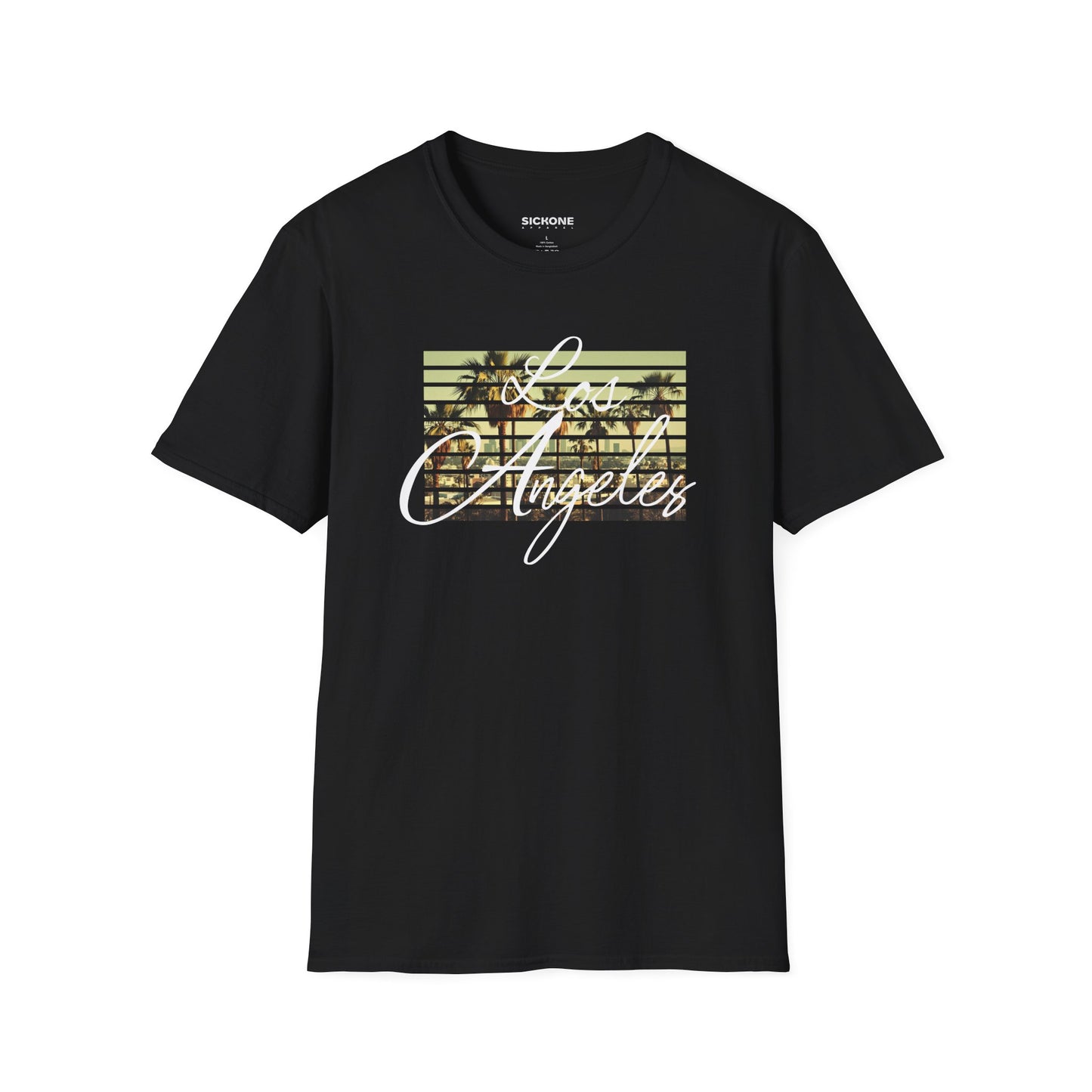 Los Angeles Tee