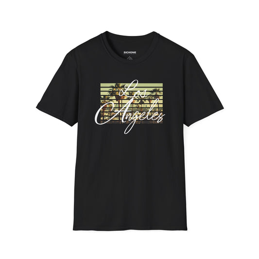 Los Angeles Tee