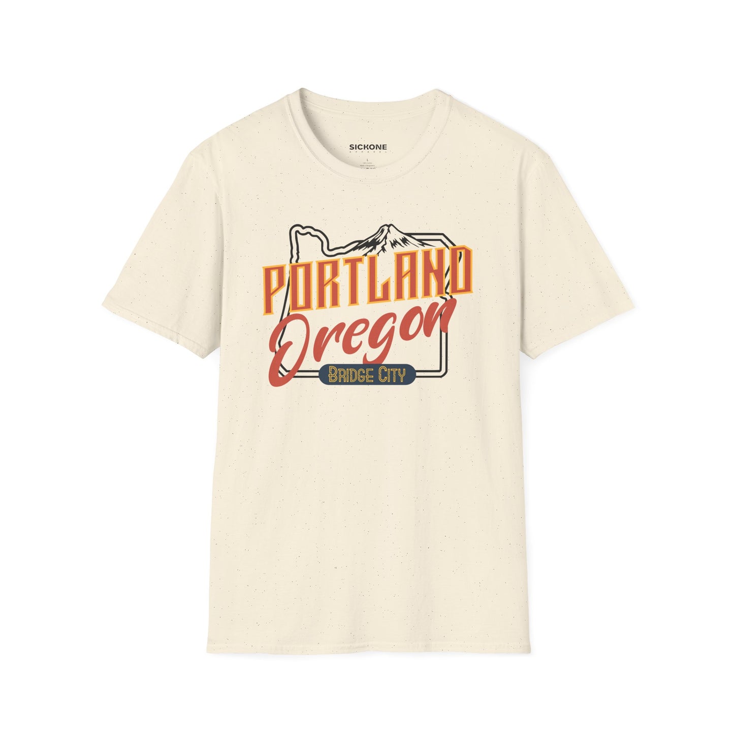 Portland Oregon – Bridge City